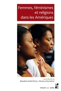 Image de Femmes, féminismes et religions dans les amériques