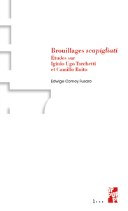 Picture of Brouillages Scapigliati
