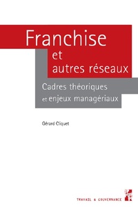 Picture of Franchise et autres réseaux