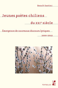 Image de Jeunes poètes chiliens du XXIe siècle