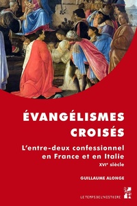 Picture of Évangélismes croisés