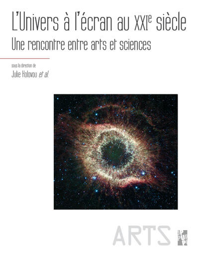 Image de L’Univers à l’écran au XXIe?siècle