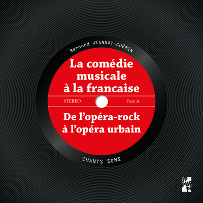 Image de La comédie musicale à la française