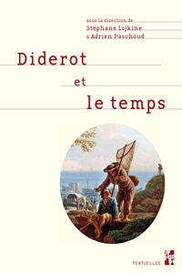 Picture of Diderot et le temps