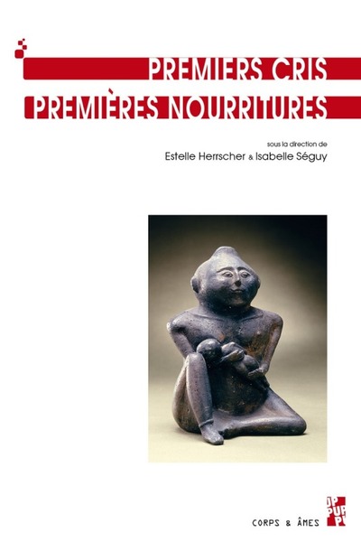 Image de Premiers cris - premières nourritures
