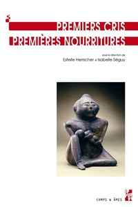 Image de Premiers cris - premières nourritures