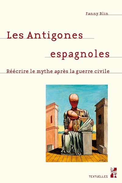 Picture of Les Antigones espagnoles