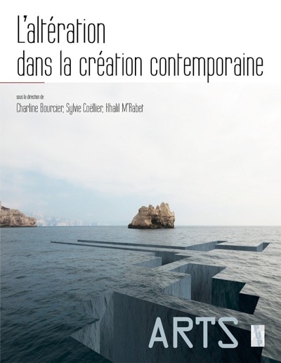 Image de L'altération dans la création contemporaine