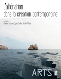 Image de L'altération dans la création contemporaine