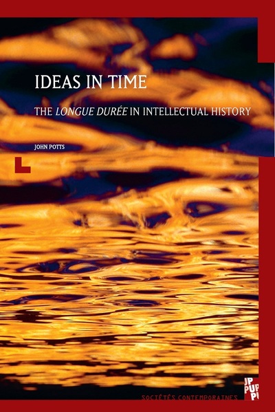 Picture of Ideas in time