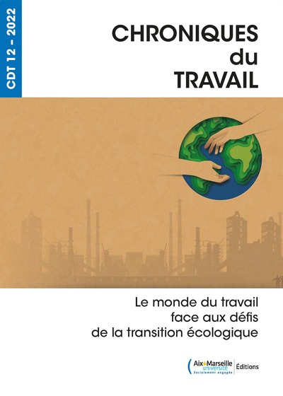 Picture of Le monde du travail face aux défis de la transition écologique