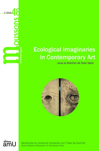 Picture of Ecological Imaginaries in Contemporary Art