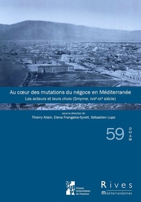 Image de Au cœur des mutations du négoce en Méditerranée