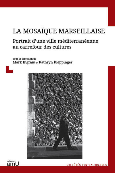 Image de La mosaïque marseillaise