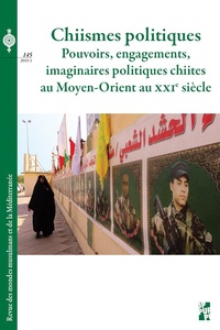 Image de Chiismes politiques