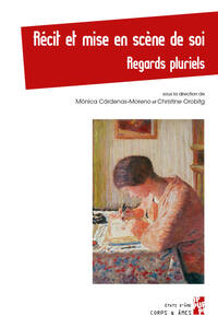 Picture of Récit et mise en scène de soi