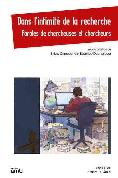 Image de Dans l’intimité de la recherche