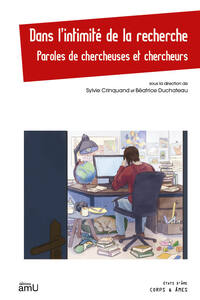 Image de Dans l’intimité de la recherche