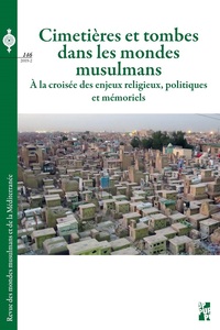 Picture of Cimetières et tombes dans les mondes musulmans