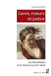 Picture of Genre moeurs et justice