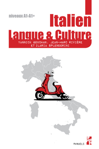 Image de Italien. Langue et culture