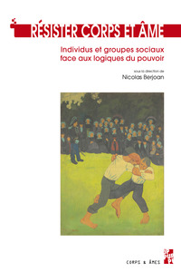 Image de Résister corps et âme