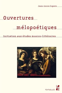 Image de Ouvertures mélopoétiques