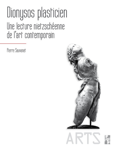Picture of Dionysos plasticien
