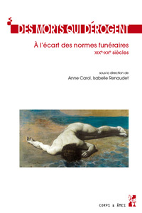 Picture of Des morts qui dérogent