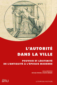 Picture of L’autorité dans la ville