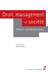 Picture of Droit, management et société