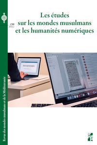 Image de Les études sur les mondes musulmans et les humanités numériques