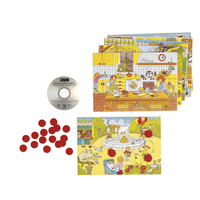 Picture of Loto des situations sonores