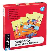 Picture of Scénario - Suites chronologiques