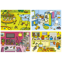 Picture of Premier loto des situations sonores