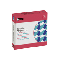 Picture of DéfiCubes - Perspectives