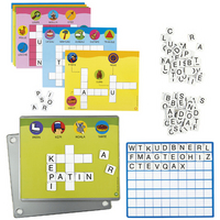 Picture of Atelier Mots croisés