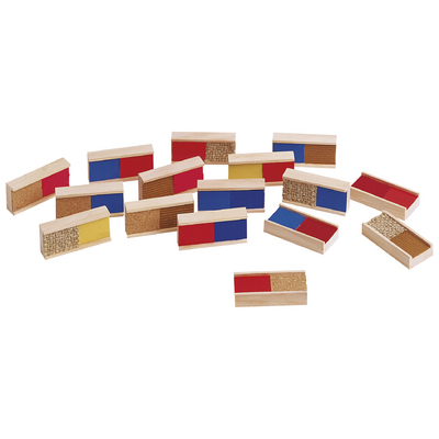 Picture of Tactidominos