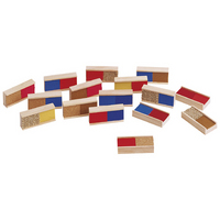 Picture of Tactidominos