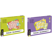 Picture of EV-Triolud - Langage 1 & 2
