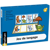 Picture of Jeu de langage 2