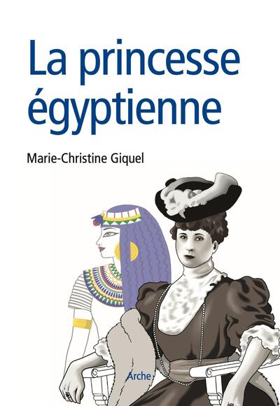 Picture of La princesse égyptienne