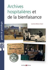 Image de Archives hospitalières et de la bienfaisance
