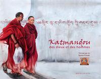 Picture of Katmandou, des dieux et des hommes