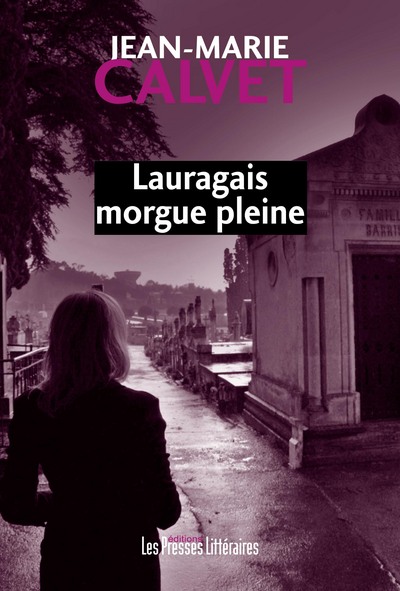 Image de LAURAGAIS MORGUE PLEINE