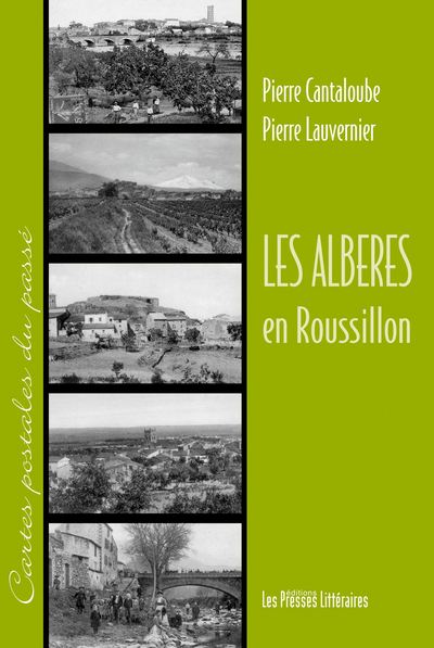 Picture of LES ALBERES EN ROUSILLON