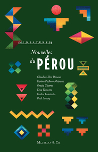Image de Nouvelles du Pérou