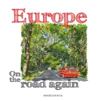 Picture of Europe - on the road again