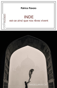 Picture of INDE, EST-CE AINSI QUE NOS REVES VIVENT
