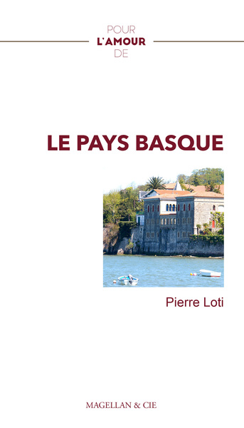 Picture of Le Pays basque